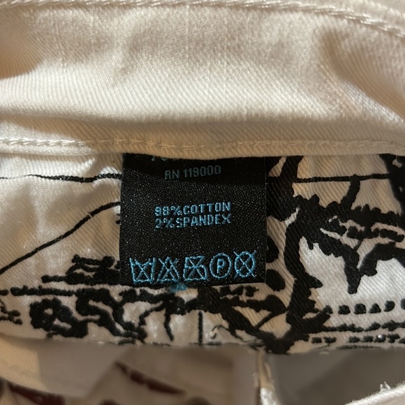 Top Gun Mens American Jeans. Nearly new. Size 38 - Picture 11 of 13